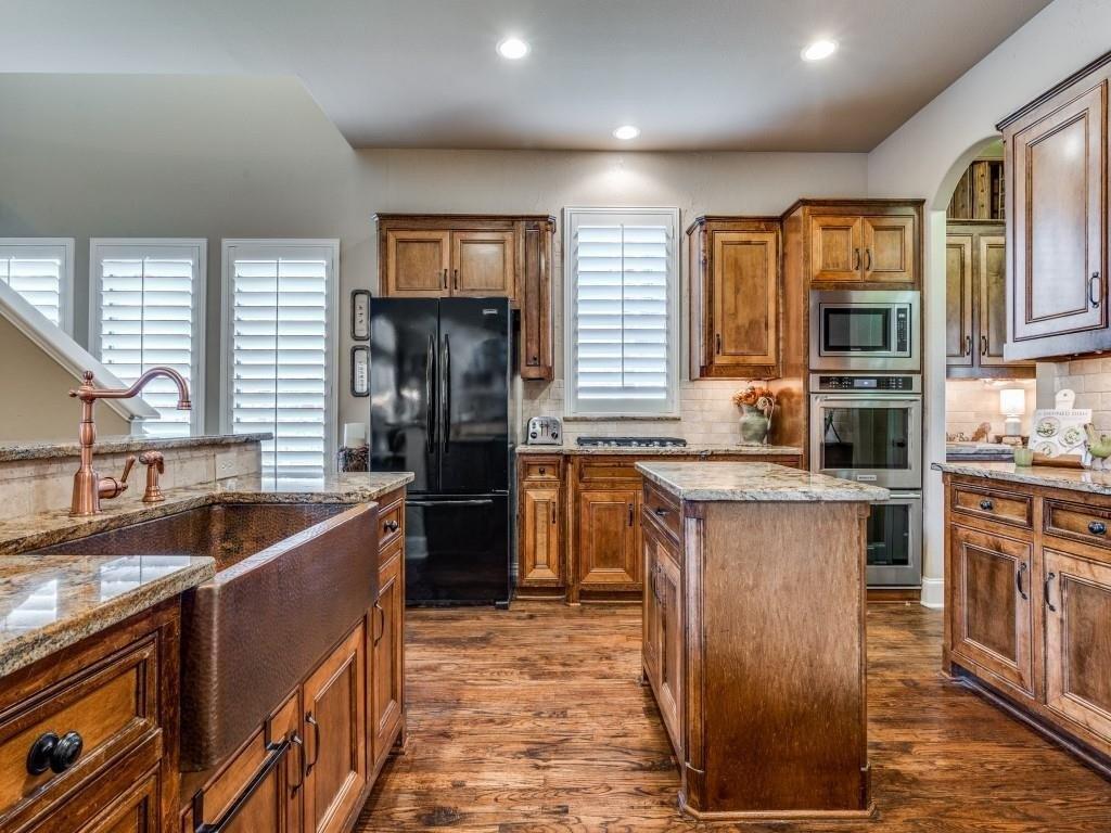 Trail View Ln, Frisco, TX 75034