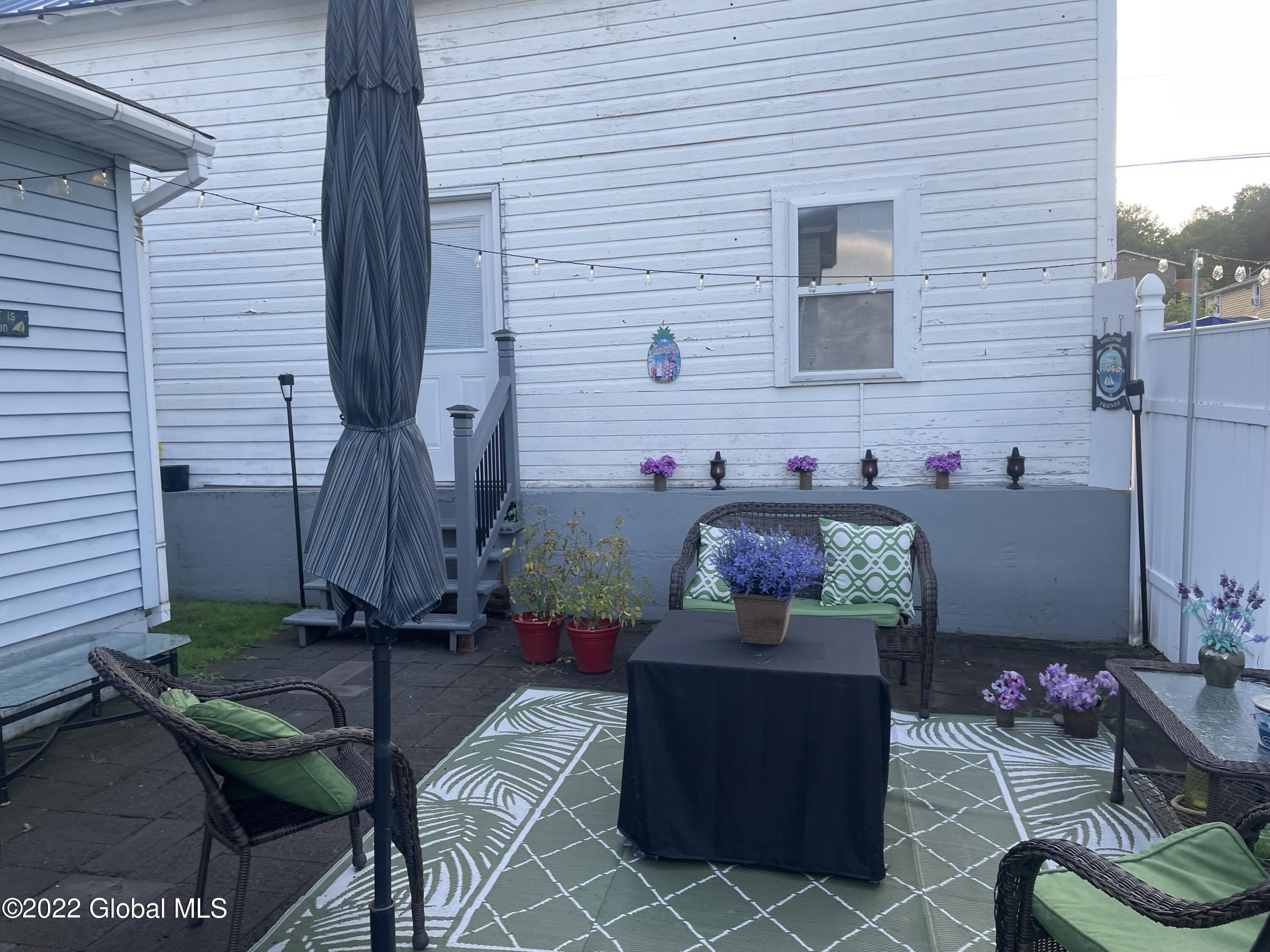 Pearl St, Schuylerville, NY 12871