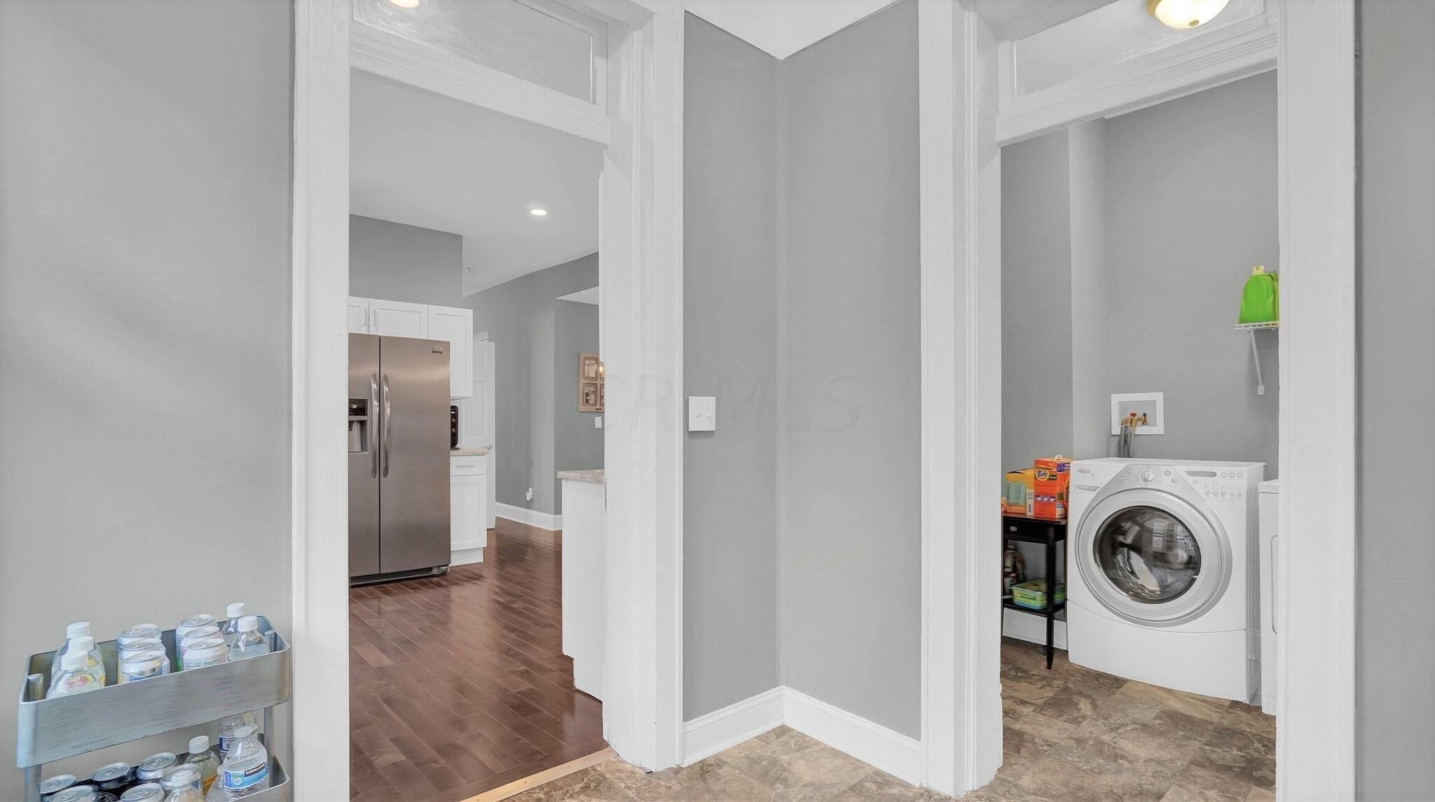 Oakwood Ave, Columbus, OH 43205