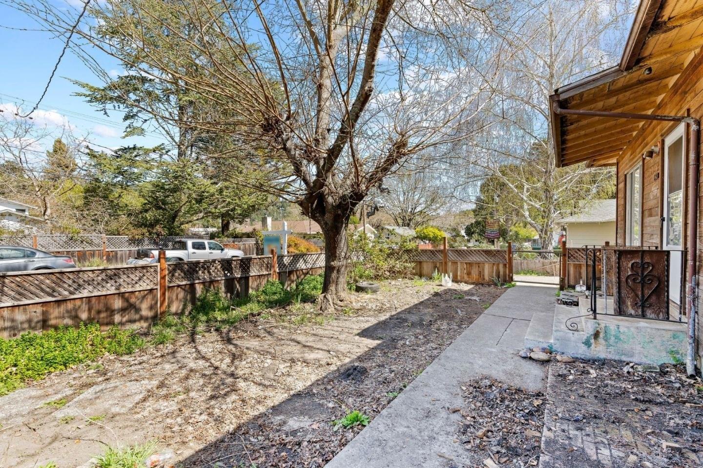 Ada Ave, Felton, CA 95018