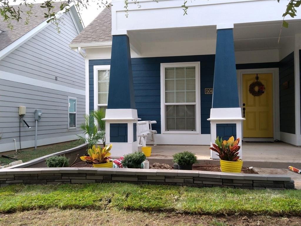 Bomford Dr, Fort Worth, TX 76244