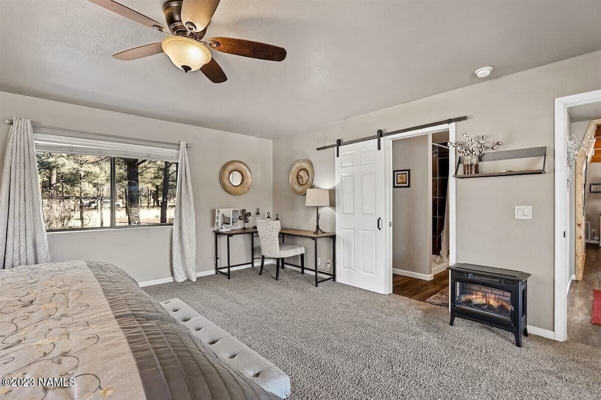 Hidden Hills Rd, Flagstaff, AZ 86004