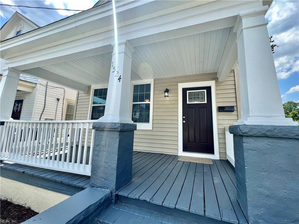 Maple Ave, Portsmouth, VA 23704