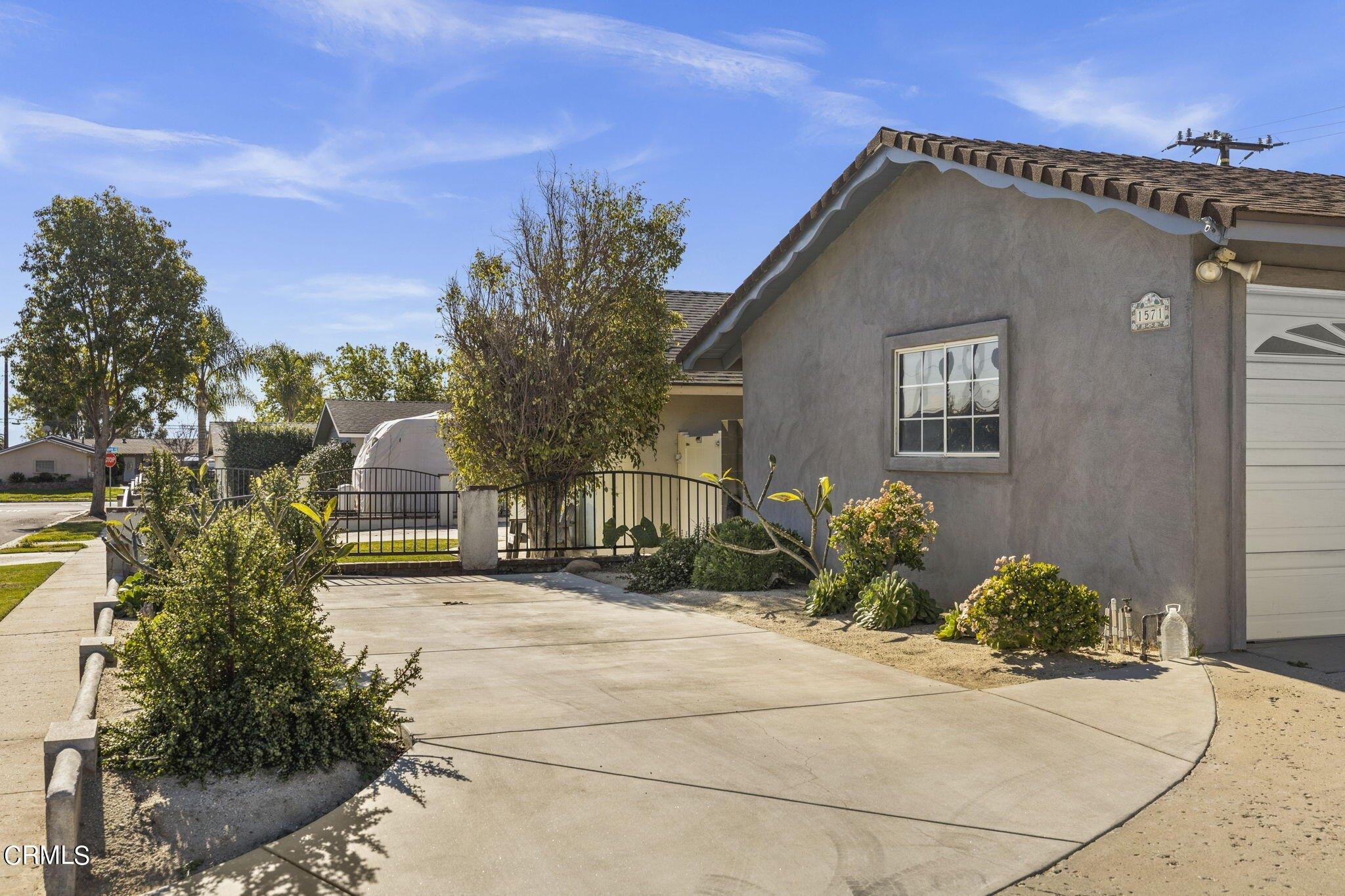 Winford Ave, Ventura, CA 93004