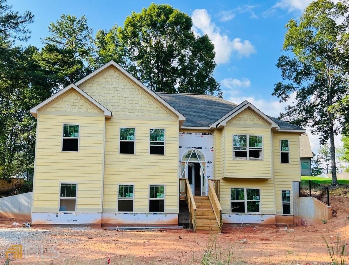 Crowley Dr, Douglasville, GA 30135