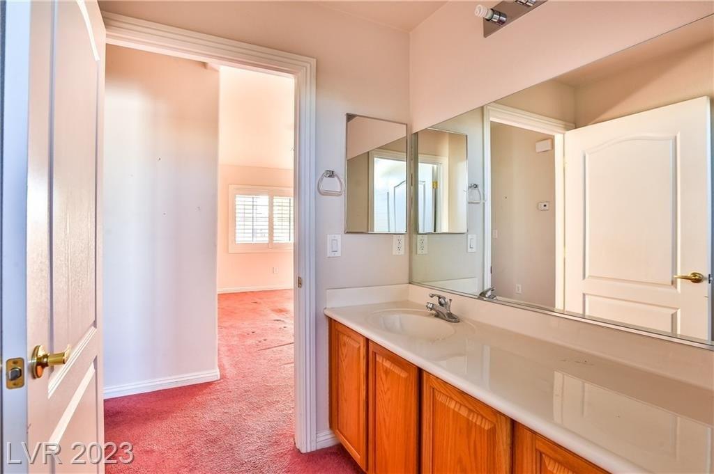 Appleblossom Time Ave, North Las Vegas, NV 89031