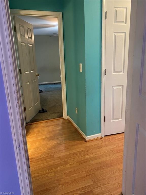 Logan Ln, Liberty, NC 27298
