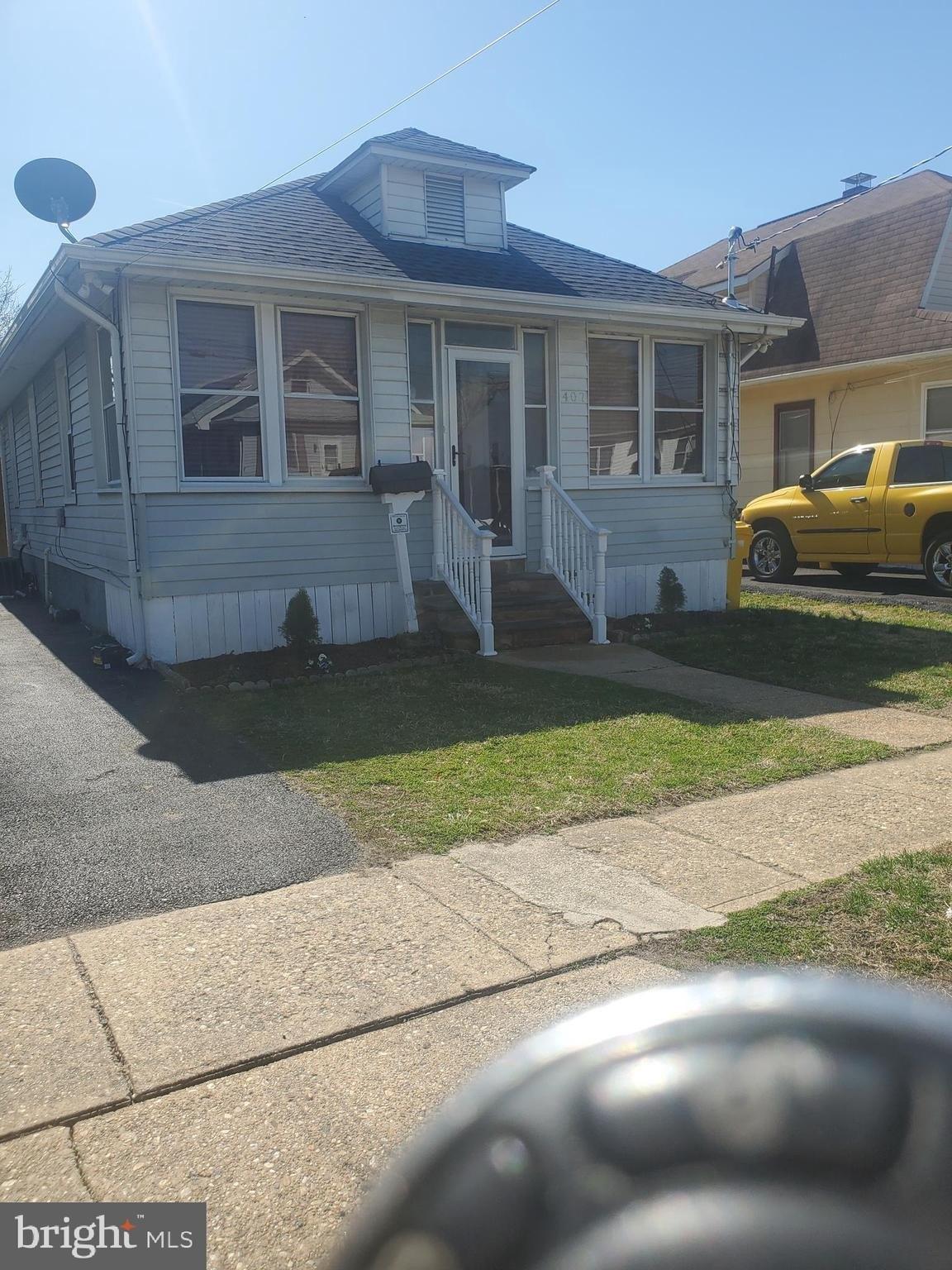 Hillcrest Ave, Brooklyn, MD 21225