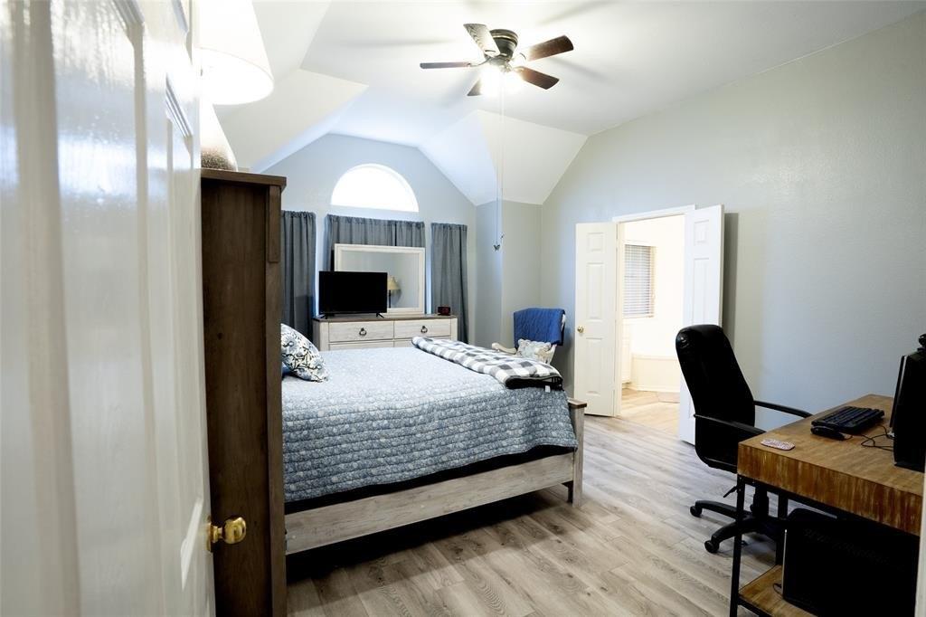 Centenary Dr, Denton, TX 76210