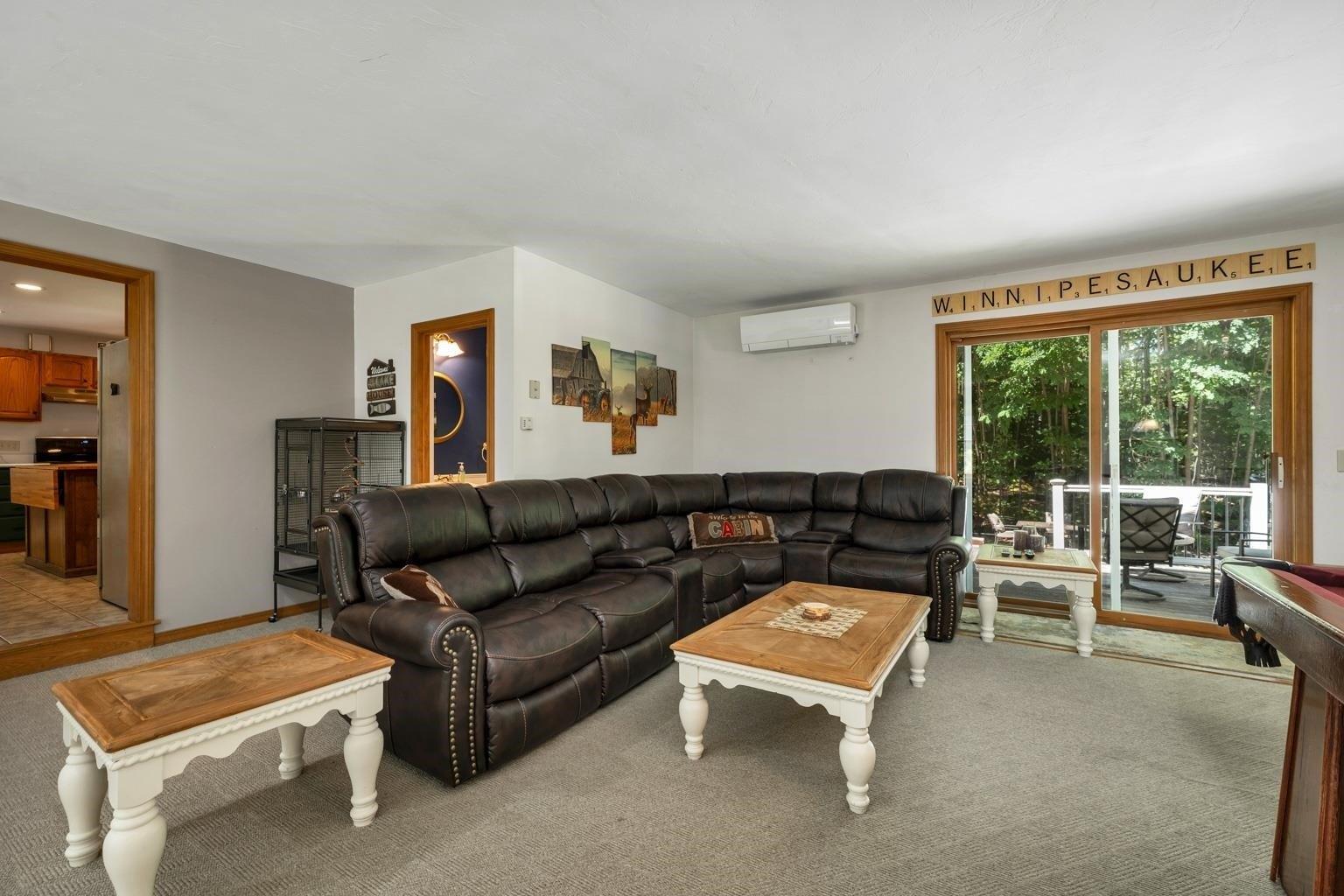 Jenness Hill Rd, Bristol, NH 03222