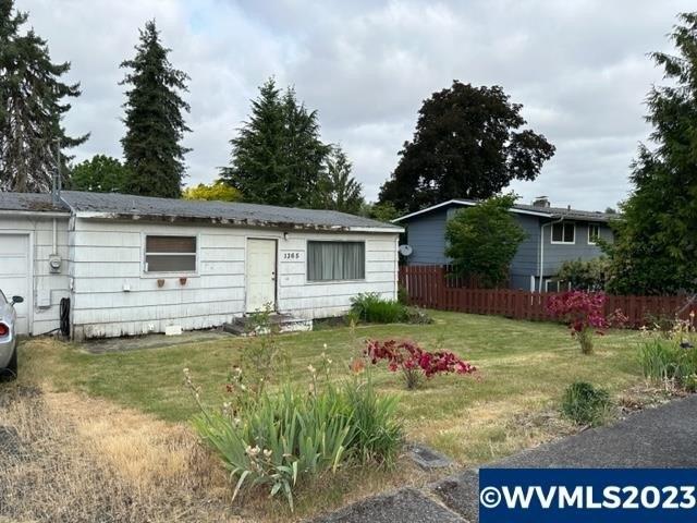 Lupin Ln Nw, Salem, OR 97304