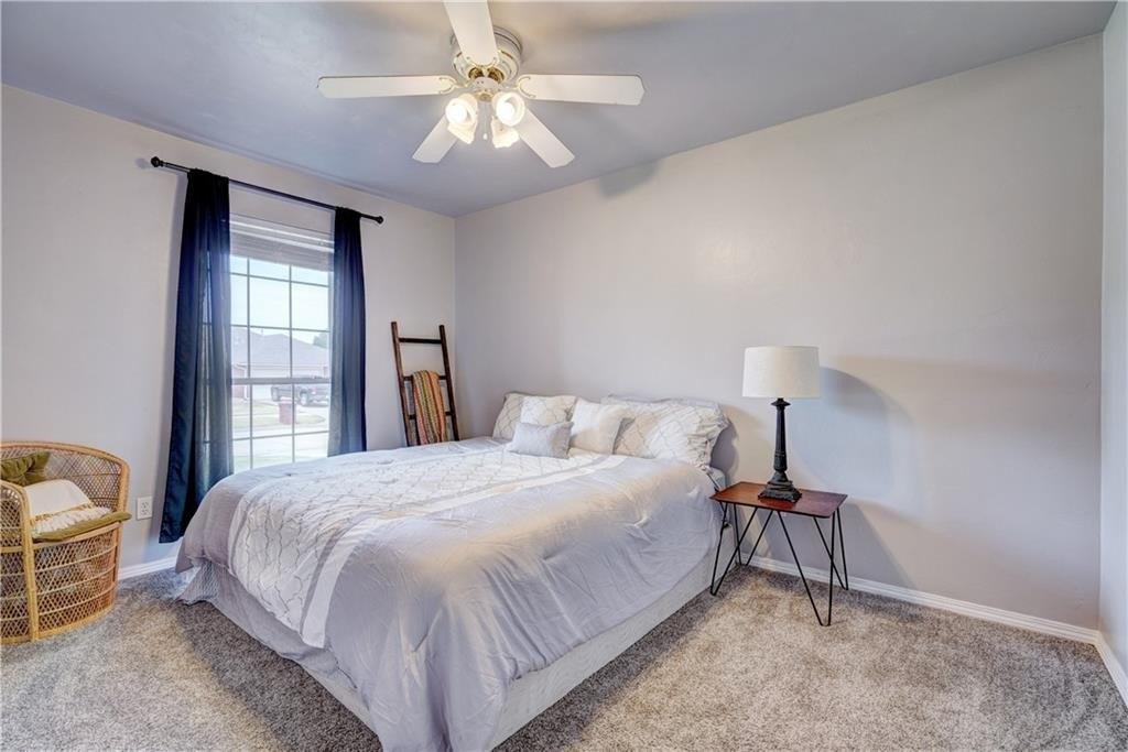 Sunrise Dr, Yukon, OK 73099