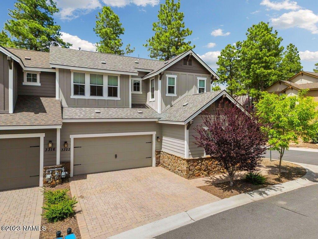 S Hannah Ln, Flagstaff, AZ 86005