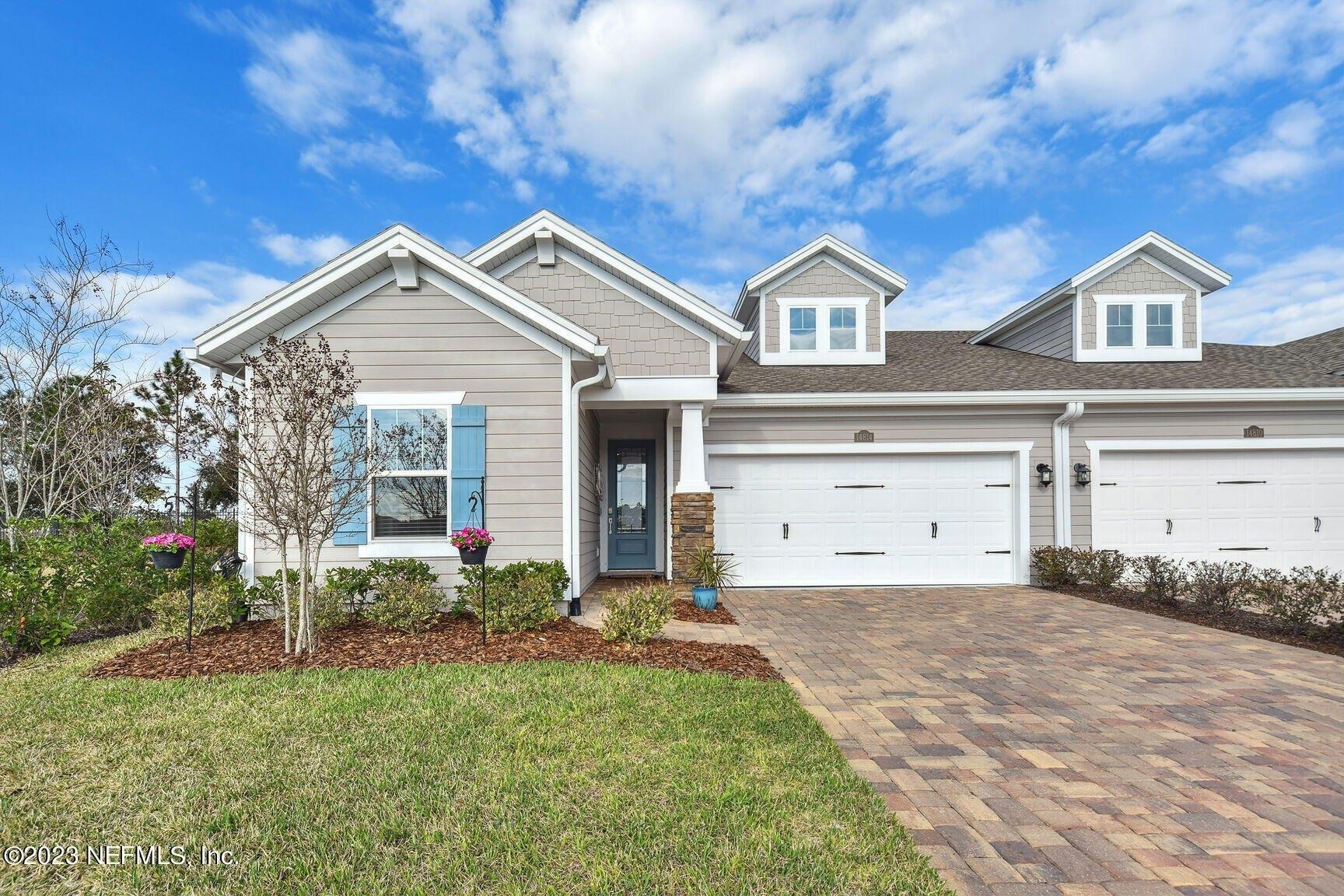 Montevarchi Ct, Jacksonville, FL 32258