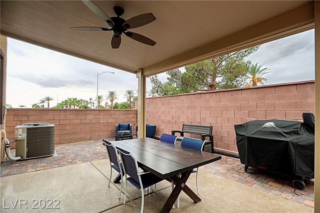 Nicki Cometa St, North Las Vegas, NV 89032