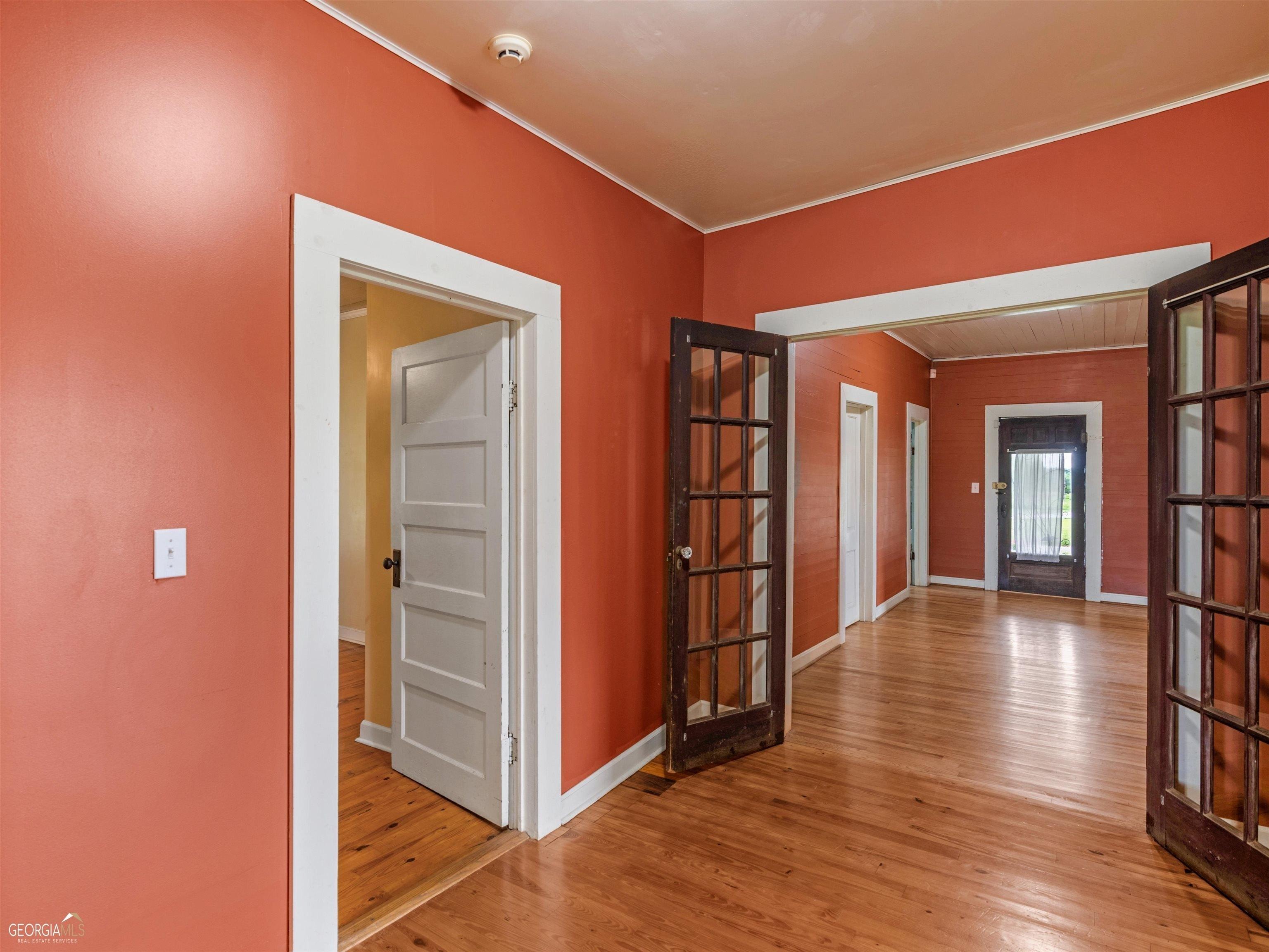 Maranatha Rd, Mcdonough, GA 30252