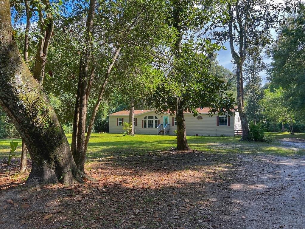 Nw 86th St, Chiefland, FL 32626