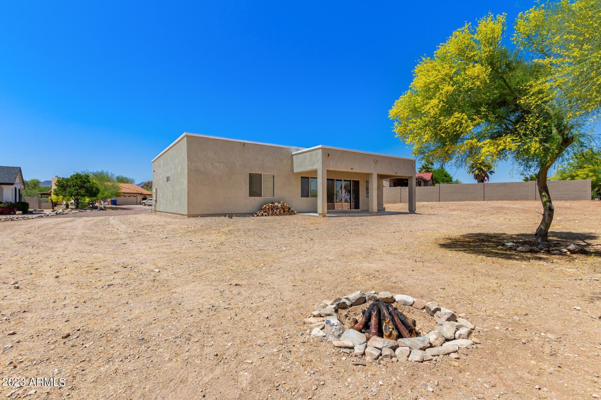 N Peachtree Ln, Fountain Hills, AZ 85268