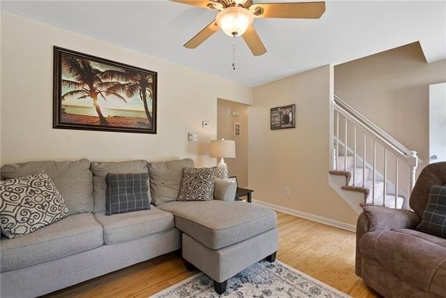 Long Tom Ln, Chesterfield, VA 23832
