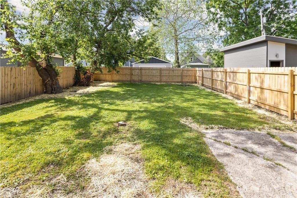 Pleasant St, Indianapolis, IN 46203