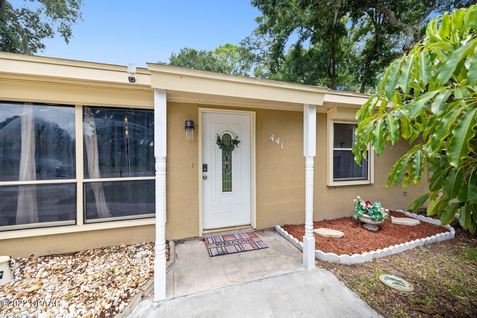 Wales Ave, Port Orange, FL 32127