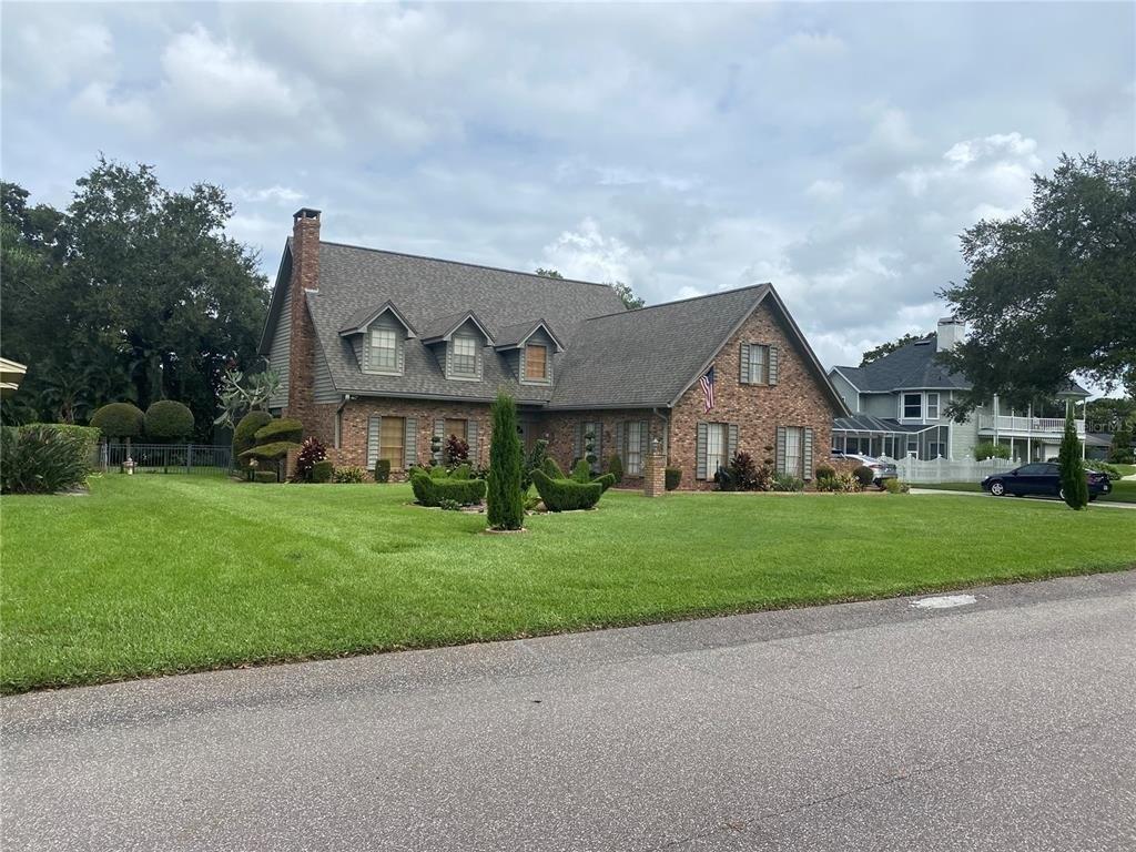 Brighton Way, Lakeland, FL 33813