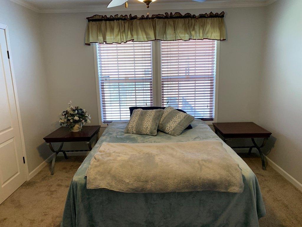 Alpha Rd, Newport, TN 37821