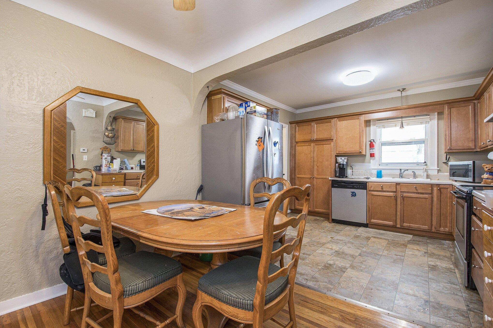 Silver Ave Se, Grand Rapids, MI 49507