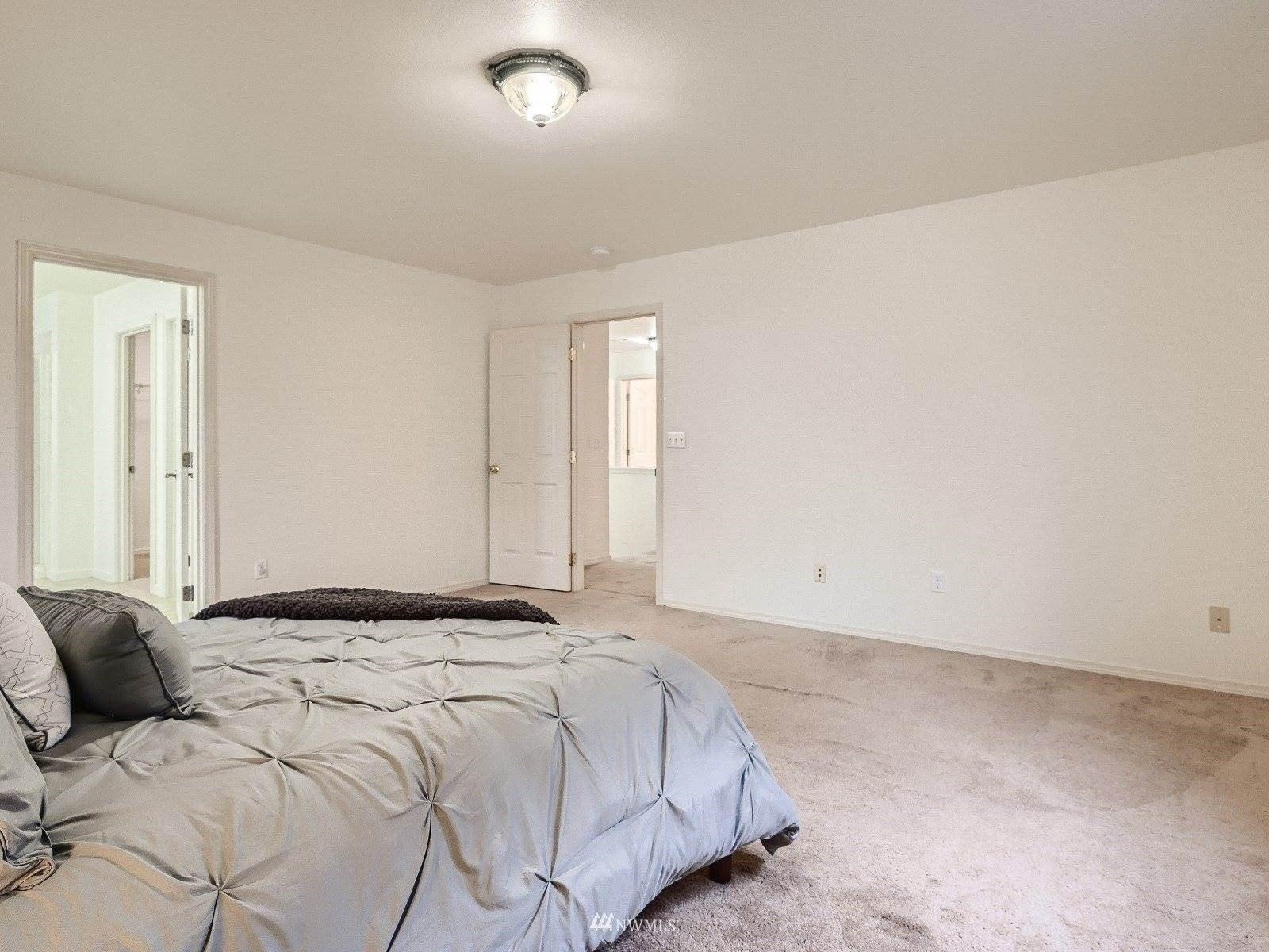 Forest Ridge Dr Se, Auburn, WA 98002