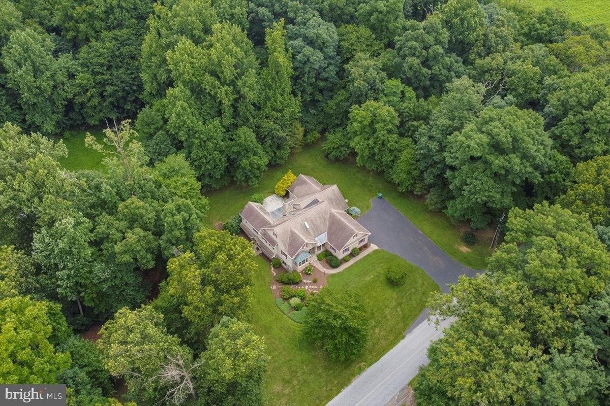 Friends Rd, Nottingham, PA 19362