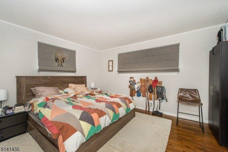 Phoenix Ave, Morristown, NJ 07960
