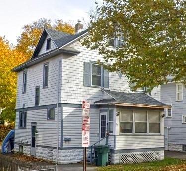 Virginia Ave, Rochester, NY 14619