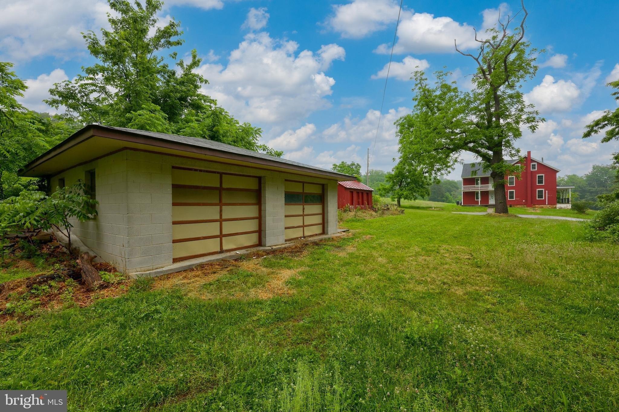 Mountain Dr, Fredericksburg, PA 17026