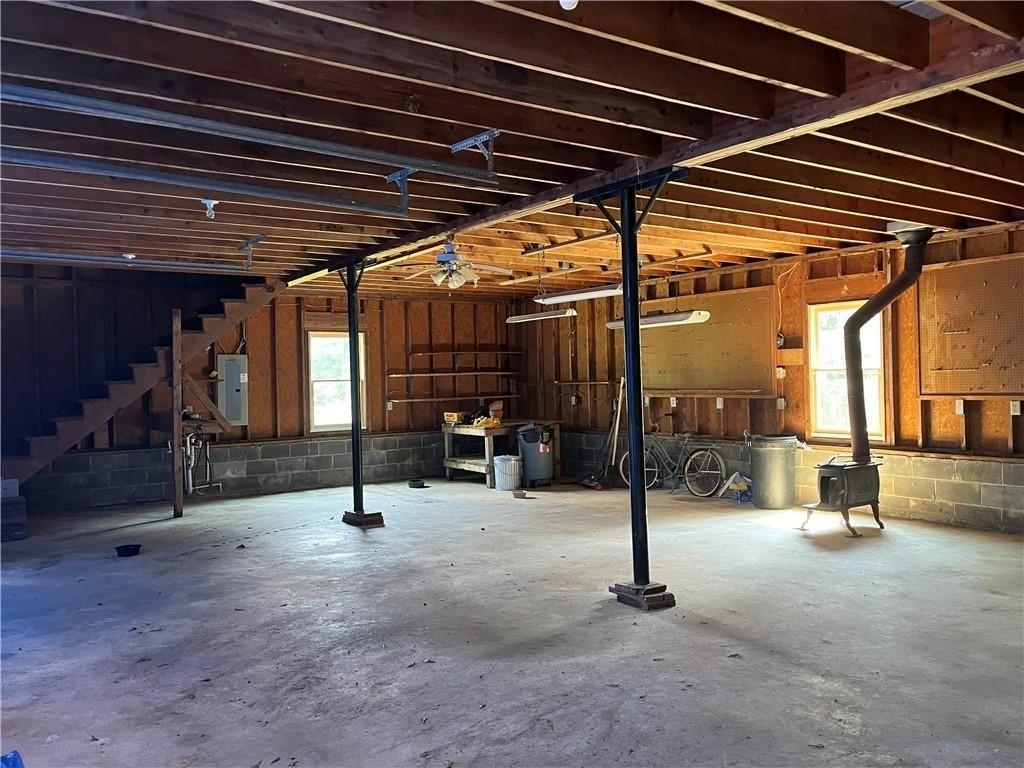 Punkin Junction Rd, Bethlehem, GA 30620