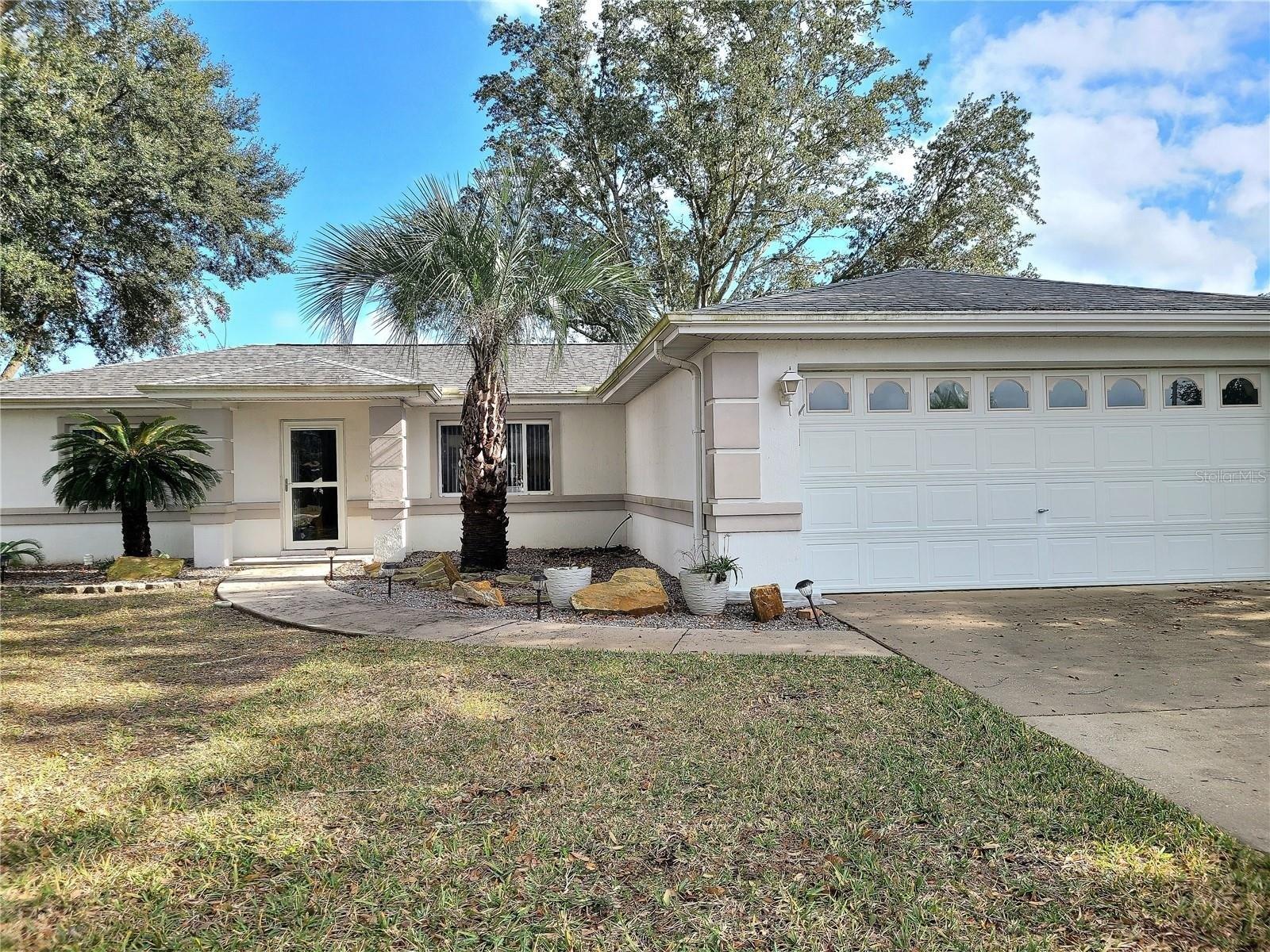 Sw 61st Ct, Ocala, FL 34476