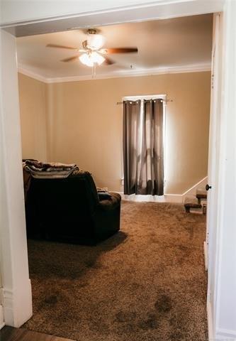 S Bristow Ave, Coweta, OK 74429