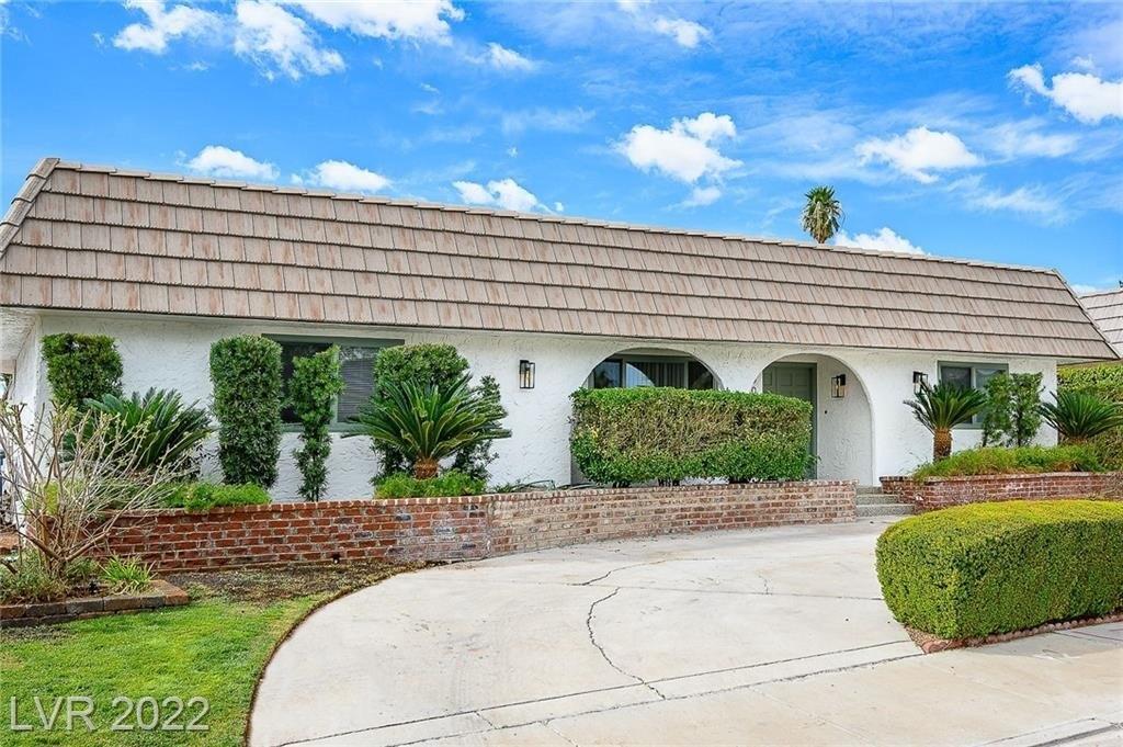 La Paloma Ave, Las Vegas, NV 89121