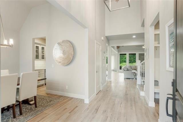 S 28th St, Bixby, OK 74008