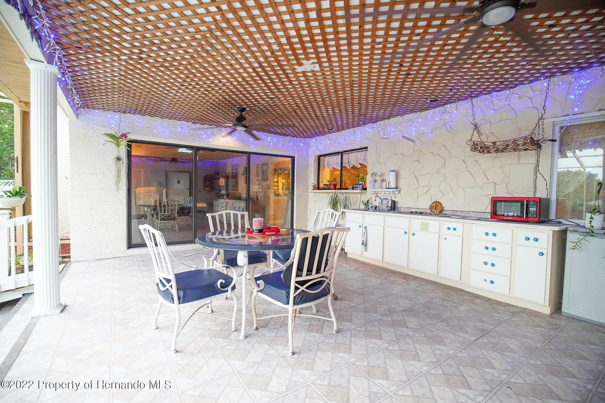 Delaware Dr, Weeki Wachee, FL 34607