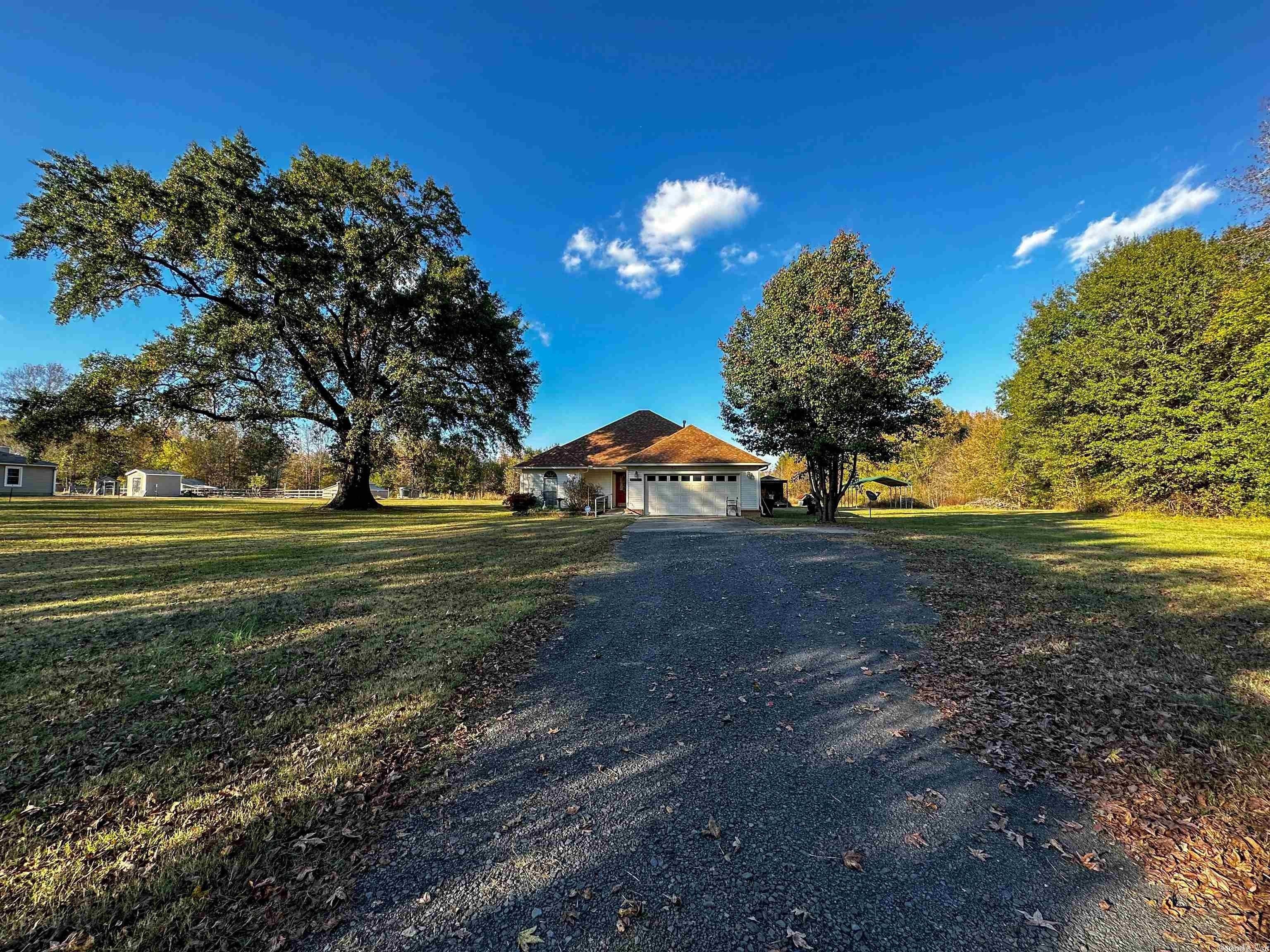 Ray Sowell Rd, Austin, AR 72007