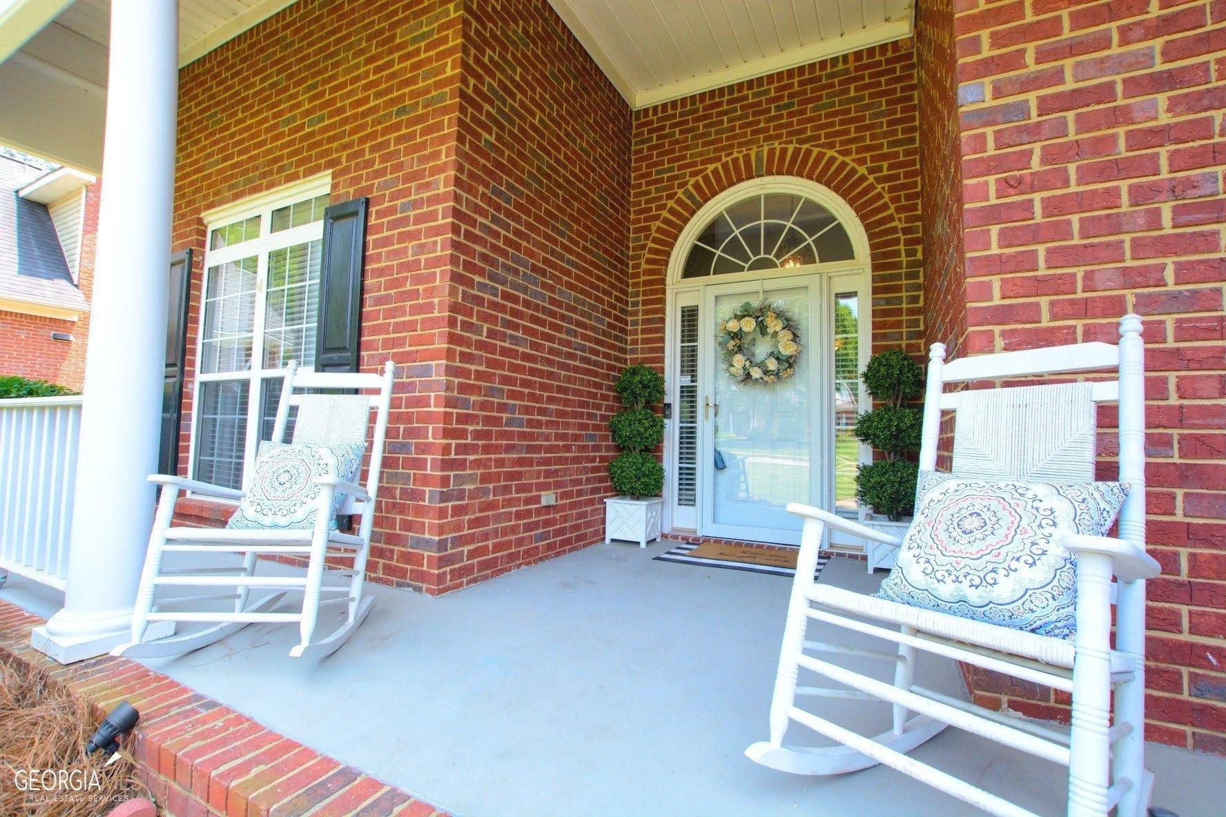 Victoria Vining, Carrollton, GA 30116