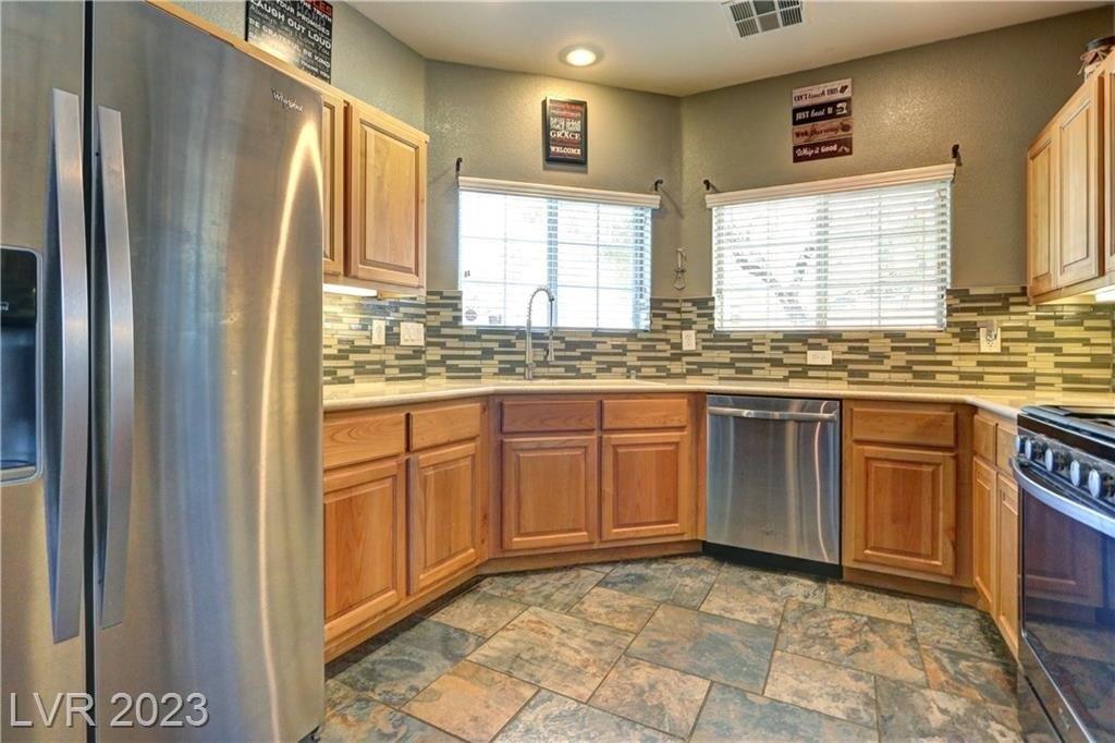 Wild Briar Ln, Las Vegas, NV 89143