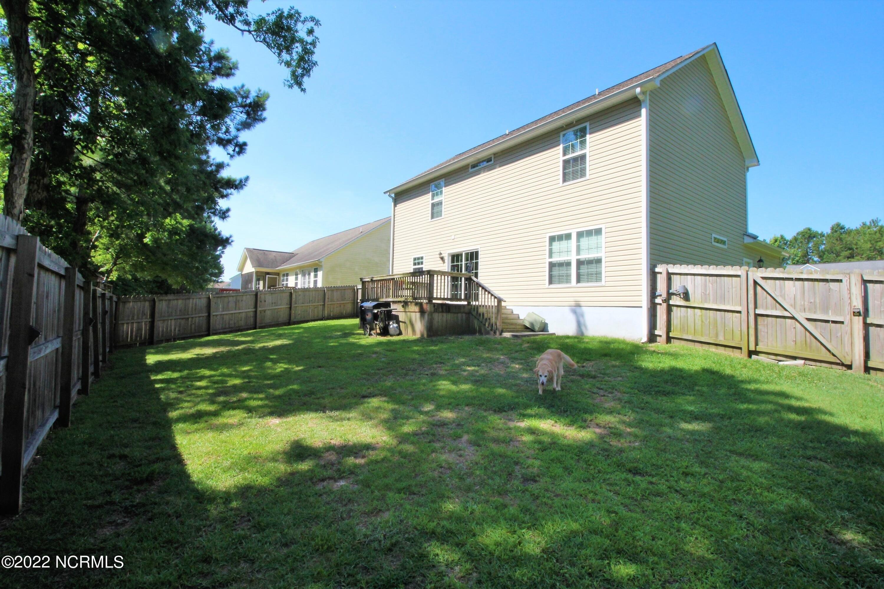 Leana Ln, Havelock, NC 28532