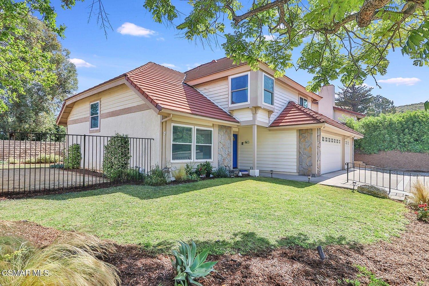 Pebble Pl, Newbury Park, CA 91320