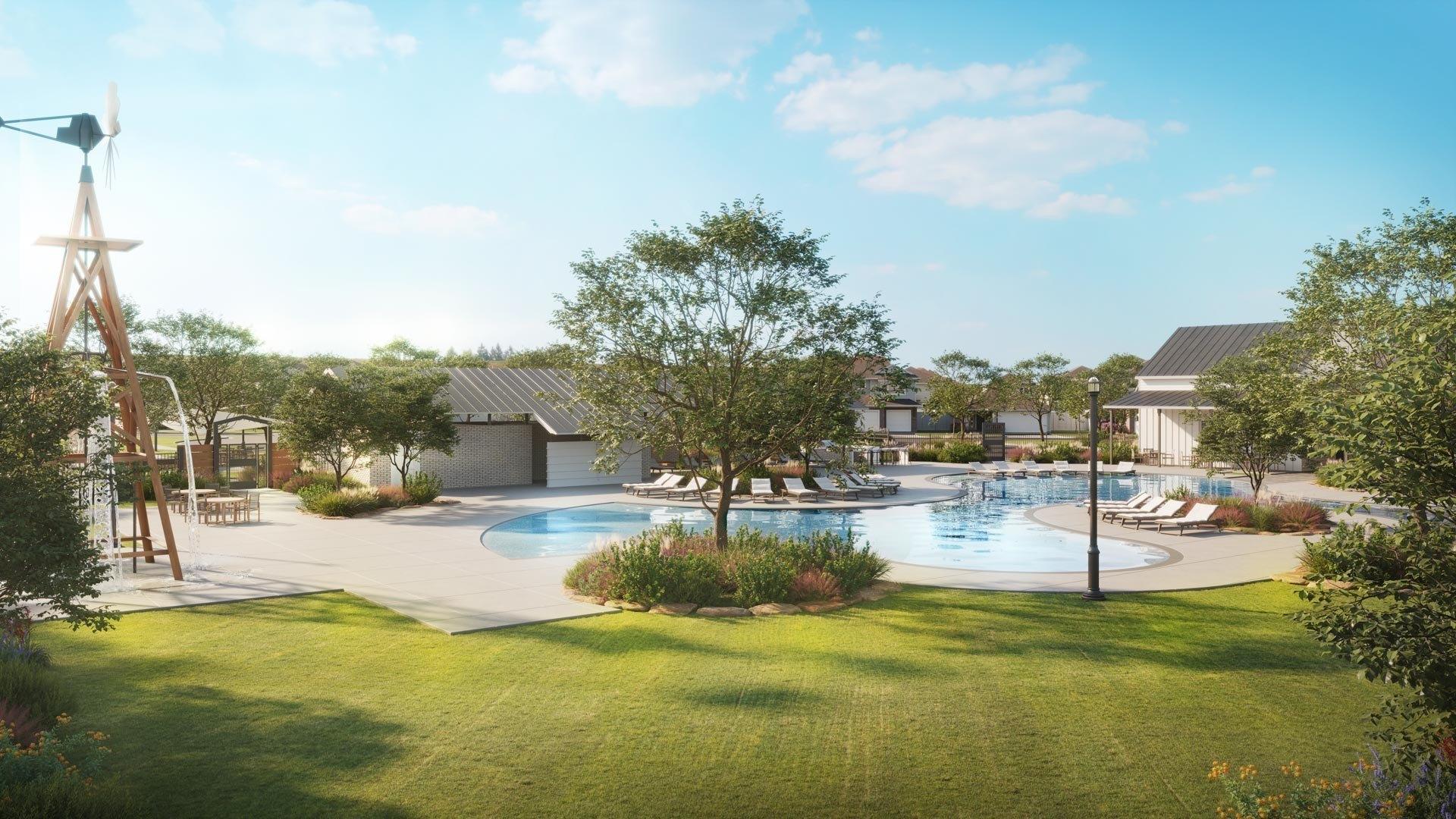 Harvest Ridge Blvd, Elgin, TX 78621