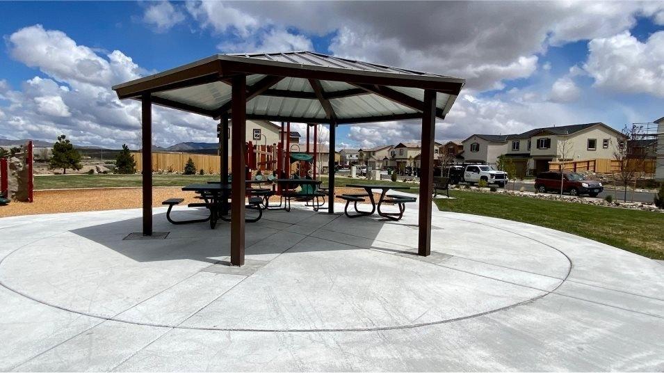 Coyote Bluff Ct, Reno, NV 89506