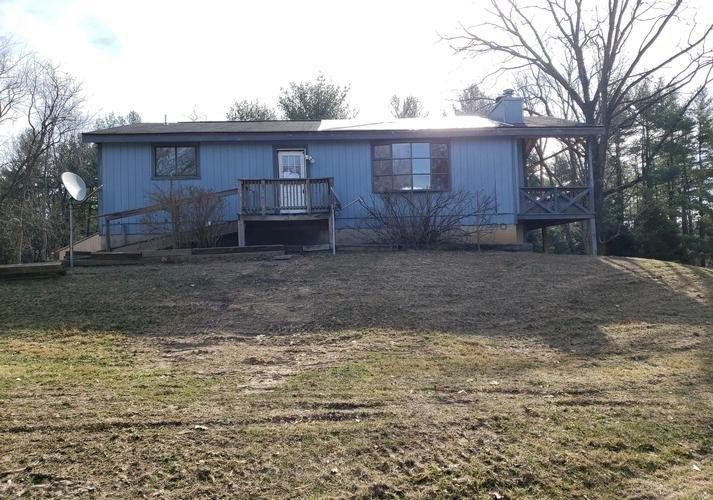 Atwood Dr, Gerrardstown, WV 25420
