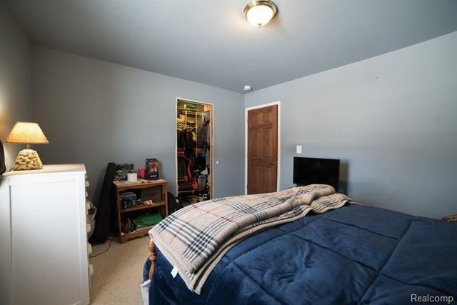 Stitt Rd, Mio, MI 48647