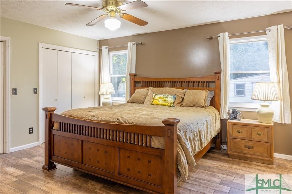 Cobb Rd, Savannah, GA 31410