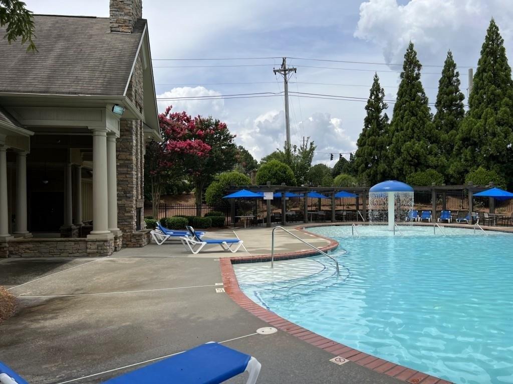 Reynoldston Way, Suwanee, GA 30024